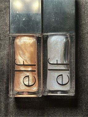 NWT ELF Glow Reviver Lip Oils